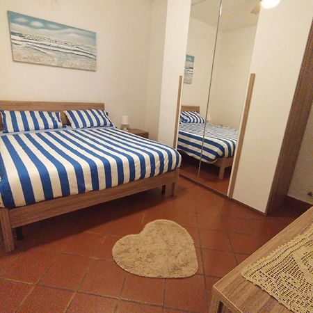 La Casetta Romana La Massimina-Casal Lumbroso Buitenkant foto