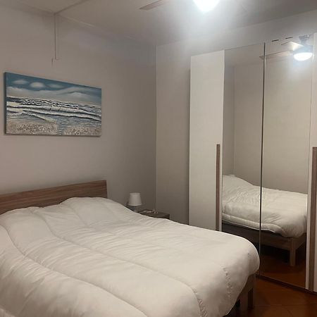La Casetta Romana La Massimina-Casal Lumbroso Buitenkant foto
