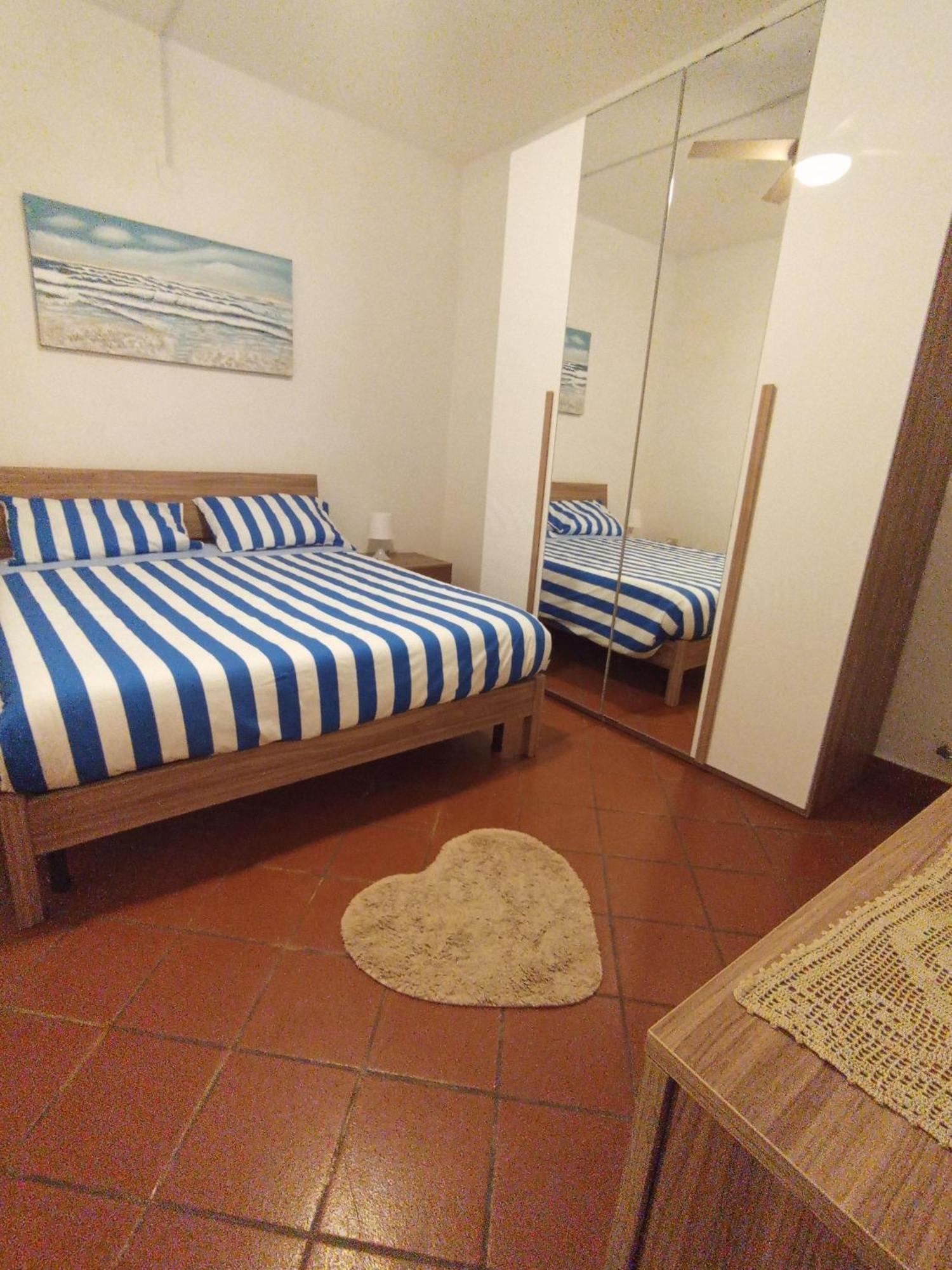 La Casetta Romana La Massimina-Casal Lumbroso Buitenkant foto