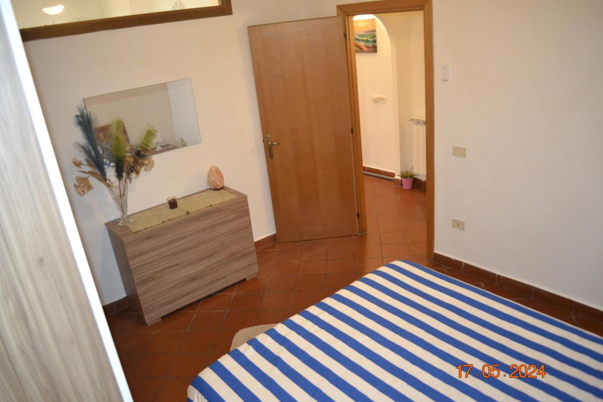 La Casetta Romana La Massimina-Casal Lumbroso Buitenkant foto