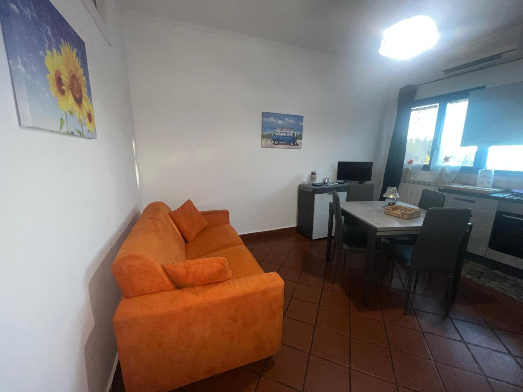 La Casetta Romana La Massimina-Casal Lumbroso Buitenkant foto